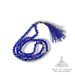 Crystal tasbeeh 100 beads Rs 1200 dozen Rs 130 each